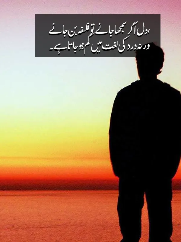 The Philosophy of the Heart