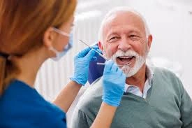 Best Dental Coverage Options for Seniors (Ranked & Explained)