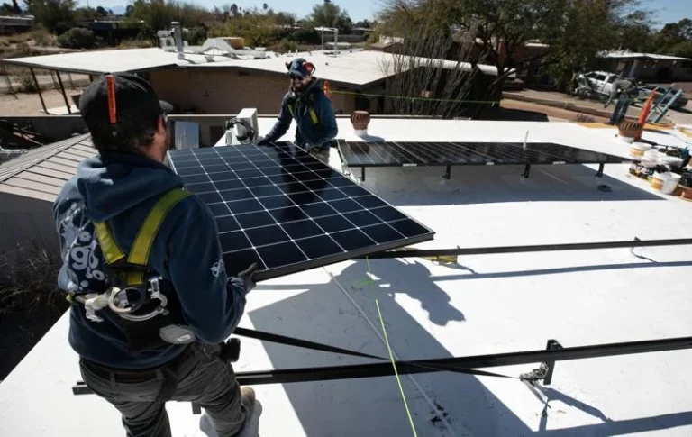 Buying a Home with Solar Panels (or Installing Your Own in Tucson): The Complete Buyer’s Guide for 2026