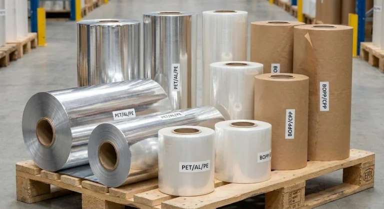 The Key Advantages of Flexible Confectionery Packaging for Modern Brands