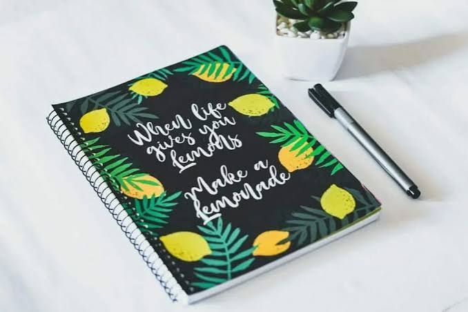 Inside the Cover: Creative Ways to Customise Notebooks for Your Next Event