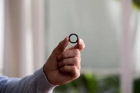 Top RingConn Health Ring with App Features for Smarter Wellness Tracking