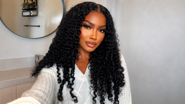 Why OQ Hair Burmese Curly Wigs Are Trending Right Now