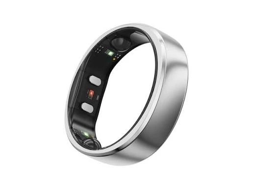 Affordable Smart Ring Without Subscription for Everyday Wellness