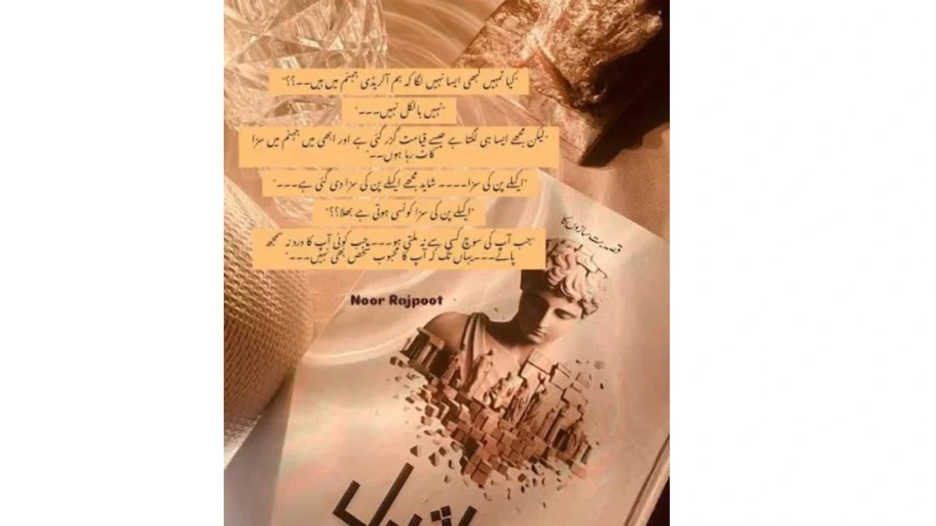 About the Author Noor Rajpoot