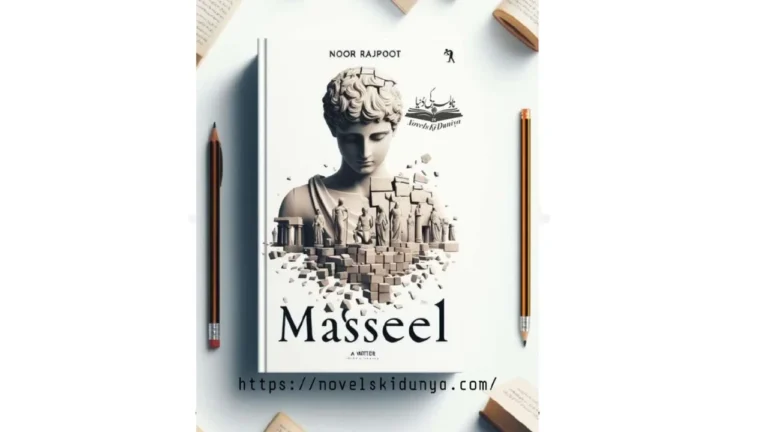 Maseel Novel PDF Download