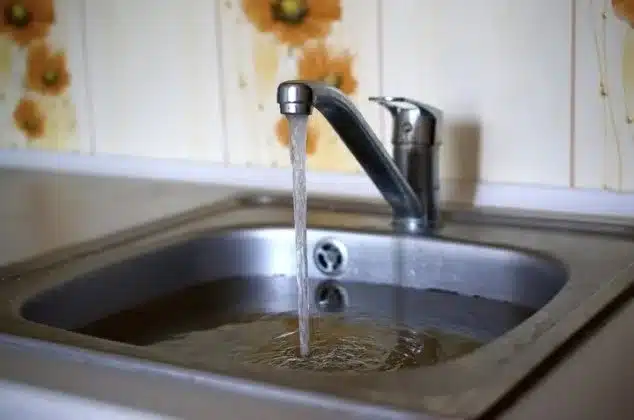 A Backed Up Kitchen Drain Costs Far More Than the Repair Bill