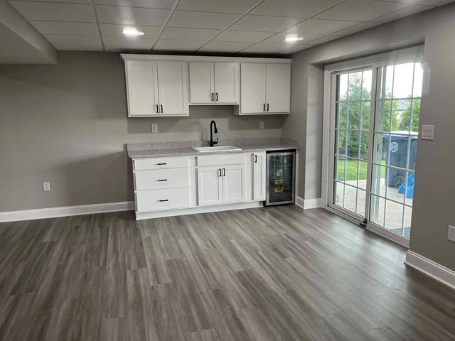 The Real Cost Of Turning A Basement Into A Parent’s Suite