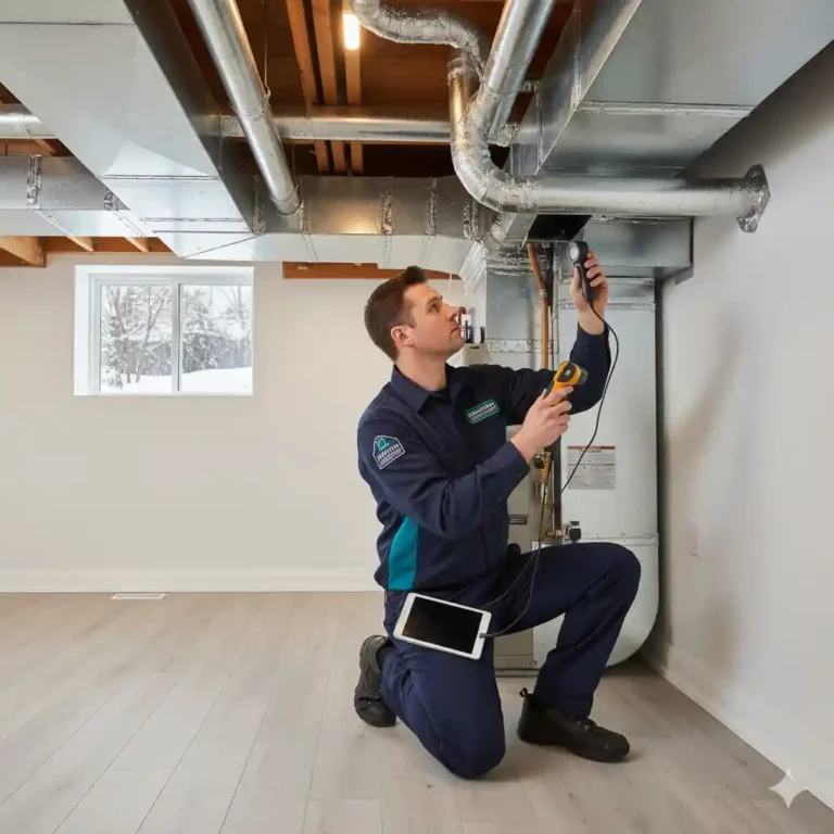 The Cold Back Bedroom Is A Furnace Problem Not A Vent Problem