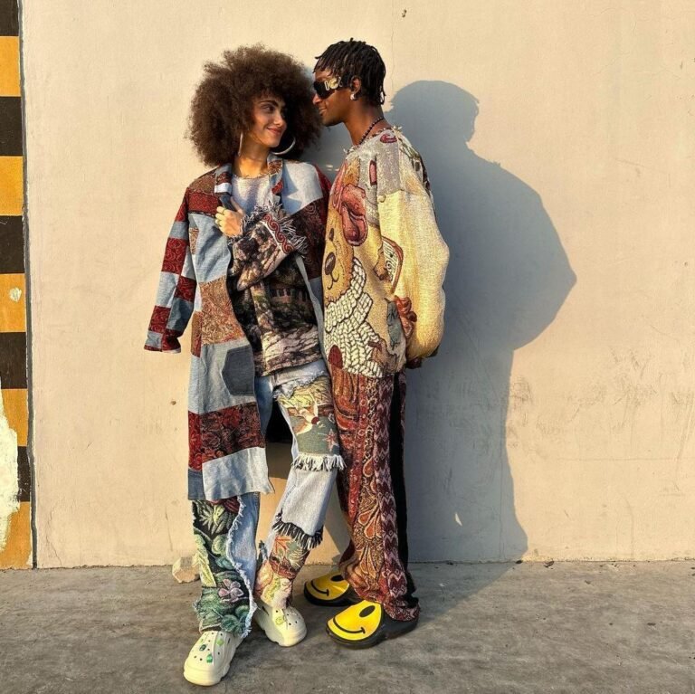 Comme des Garçons & Chrome Hearts: Luxury Streetwear at Its Best