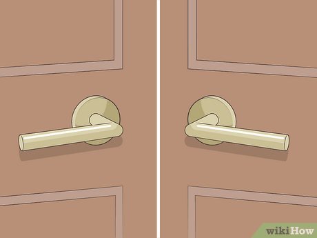 A Door That Reverses Halfway Is Telling You Where To Look