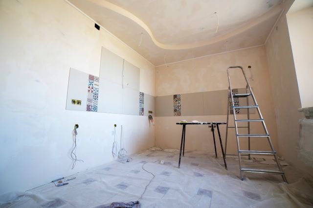 Carolina Care & Repair Trusted Home Improvement in Charleston