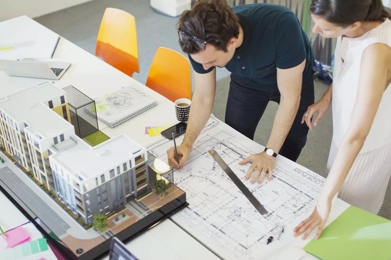 Precise Material Quantity Calculations & Expert Cost Analysts for Commercial Building Projects