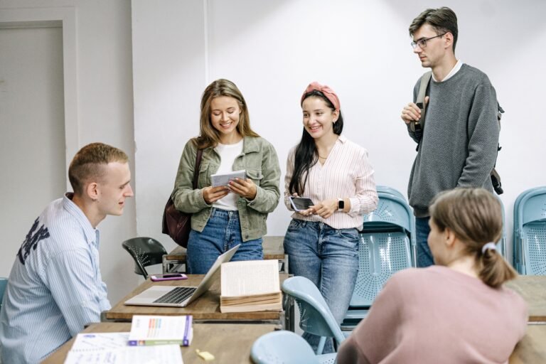 How Students Can Build a Strong Plan for Studying Overseas
