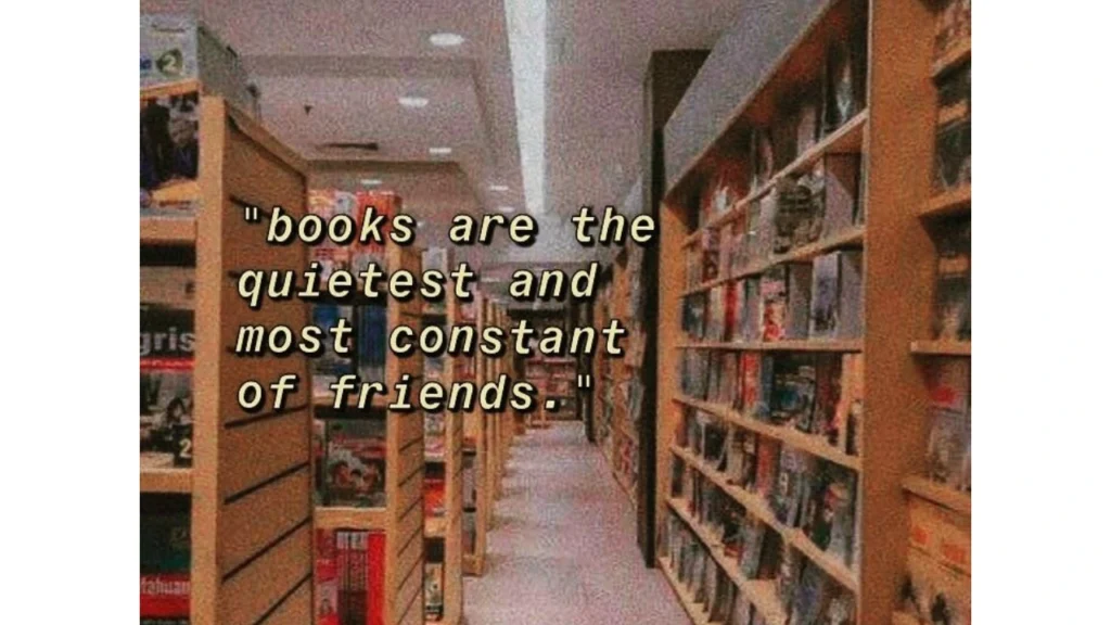 Books and Childhood Memories