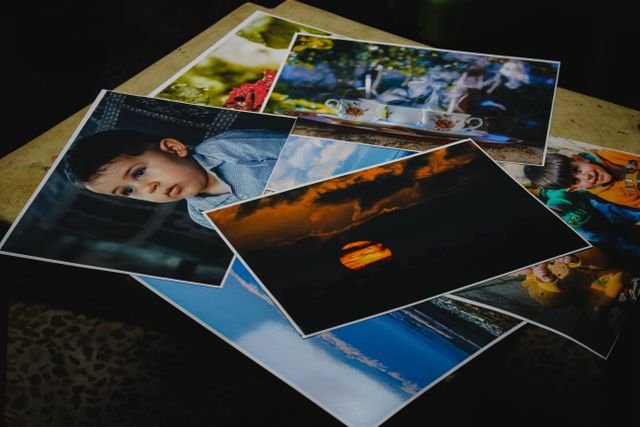 Discovering Fotolibro Your Gateway to Professional Photo Printing
