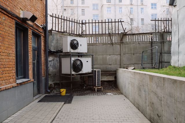 How to Choose the Best HVAC Service Provider