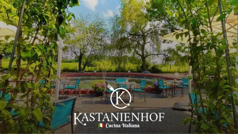 Kastanienhof Moers
