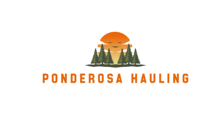 Ponderosa Hauling